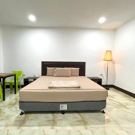 Mgh Alona Resort Panglao Bagian luar foto
