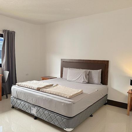 Mgh Alona Resort Panglao Bagian luar foto