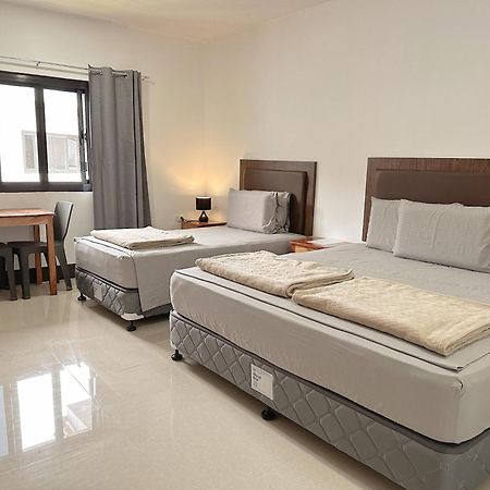 Mgh Alona Resort Panglao Bagian luar foto
