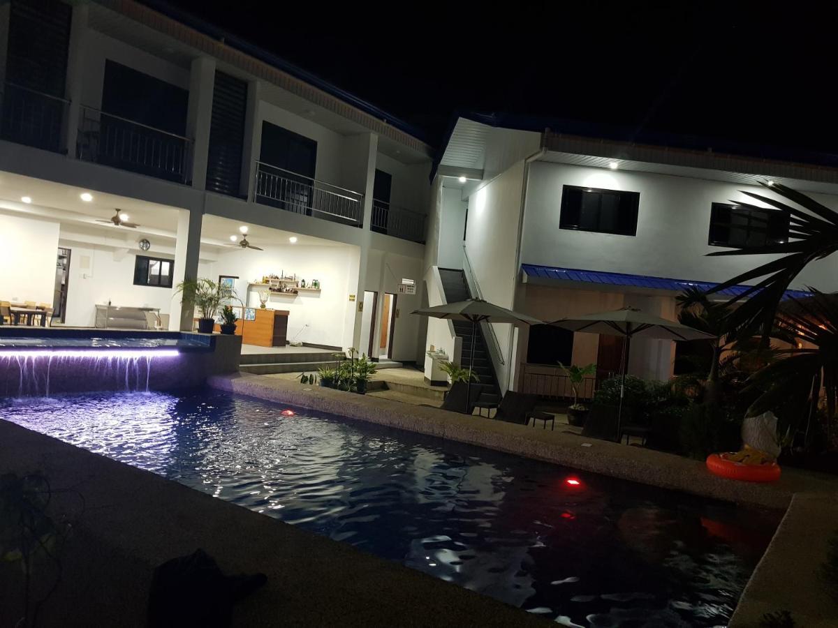 Mgh Alona Resort Panglao Bagian luar foto