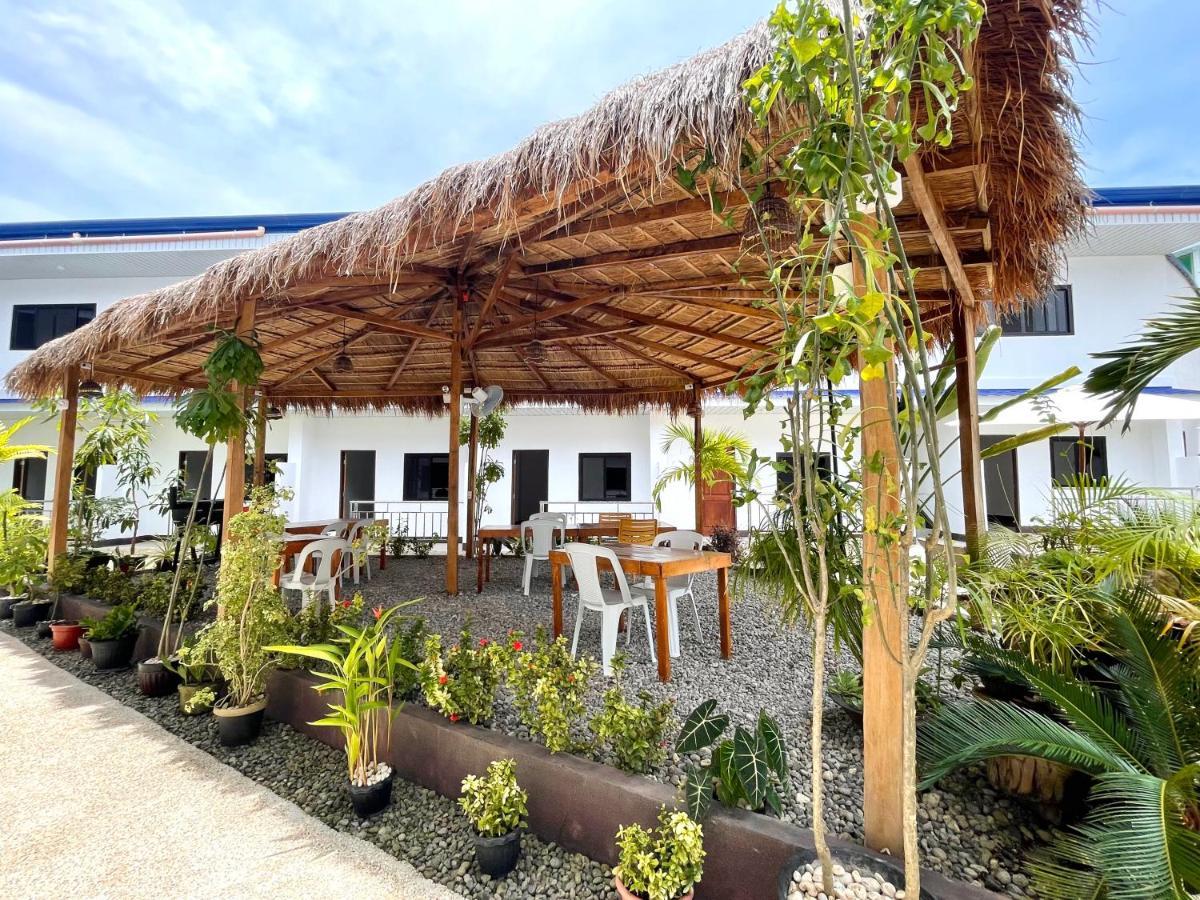 Mgh Alona Resort Panglao Bagian luar foto