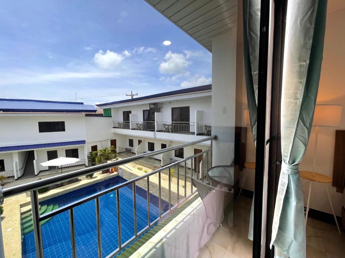 Mgh Alona Resort Panglao Bagian luar foto