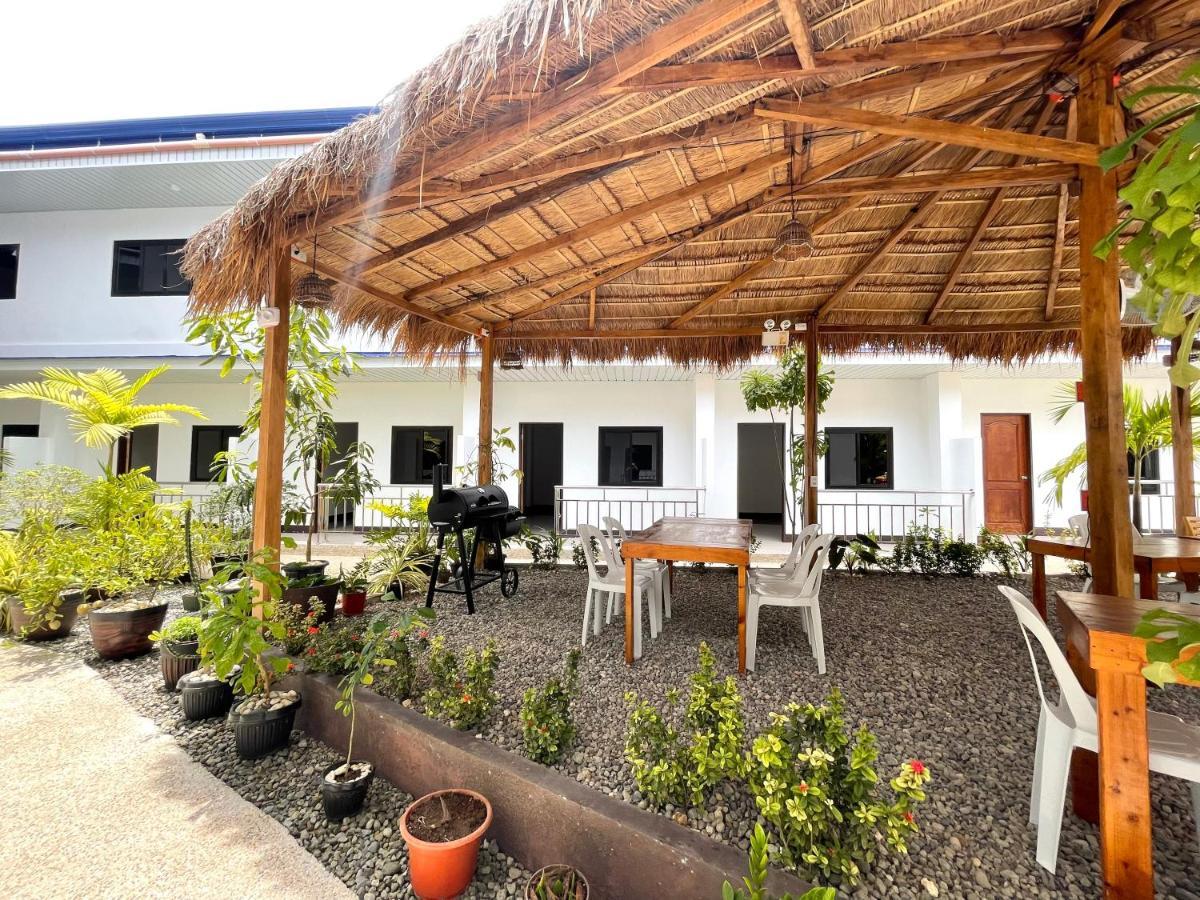 Mgh Alona Resort Panglao Bagian luar foto