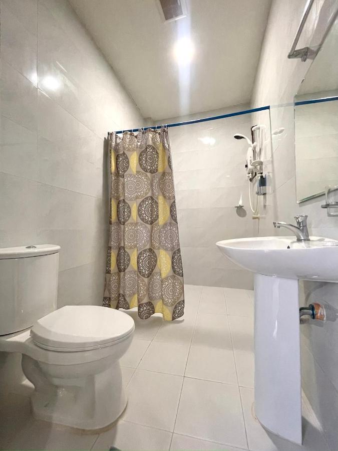 Mgh Alona Resort Panglao Bagian luar foto