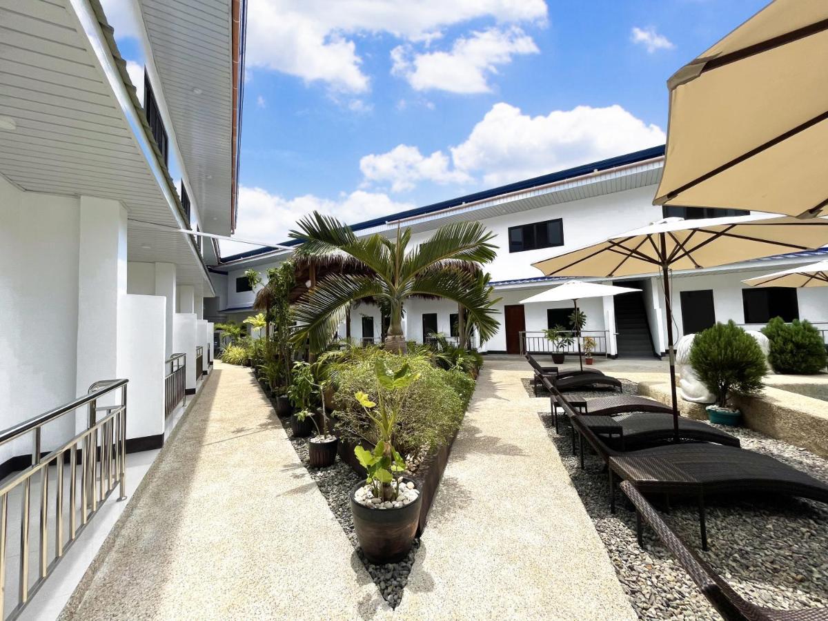 Mgh Alona Resort Panglao Bagian luar foto