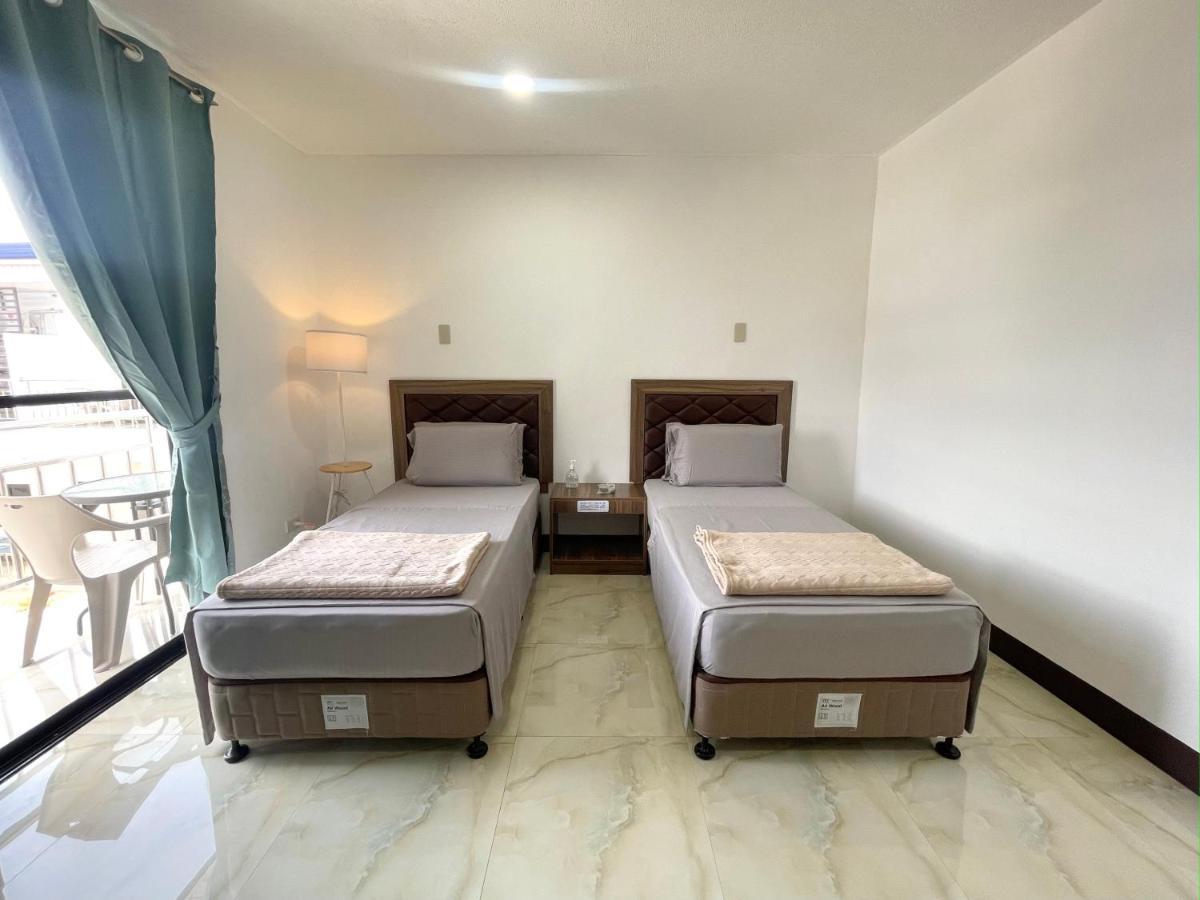 Mgh Alona Resort Panglao Bagian luar foto