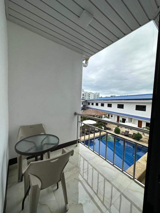 Mgh Alona Resort Panglao Bagian luar foto