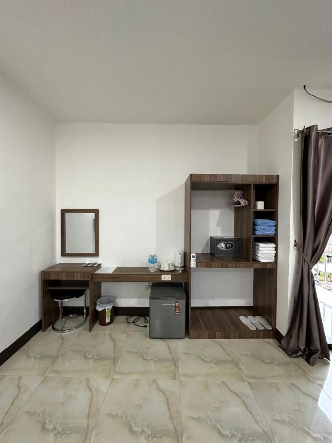 Mgh Alona Resort Panglao Bagian luar foto