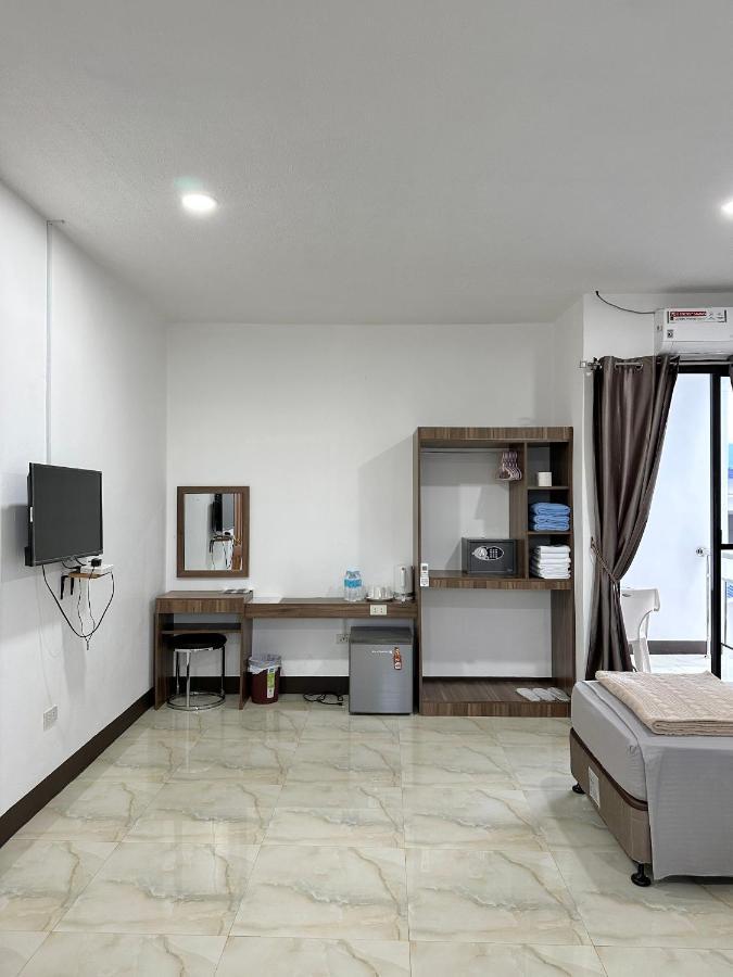 Mgh Alona Resort Panglao Bagian luar foto