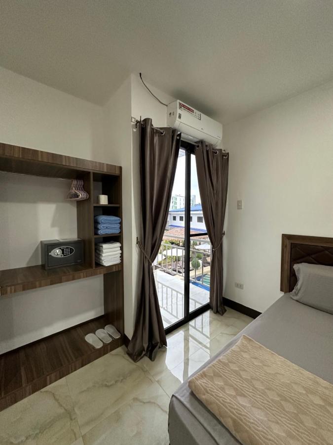 Mgh Alona Resort Panglao Bagian luar foto
