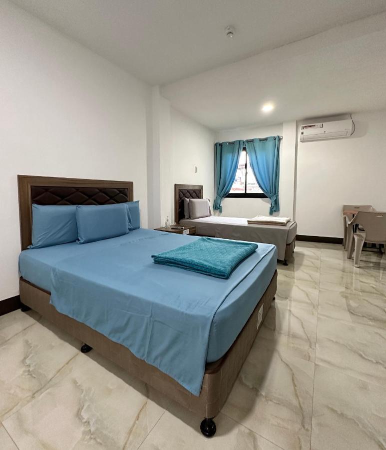 Mgh Alona Resort Panglao Bagian luar foto