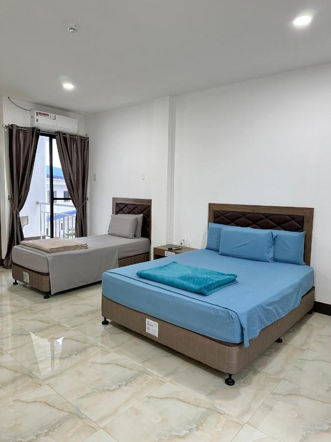 Mgh Alona Resort Panglao Bagian luar foto