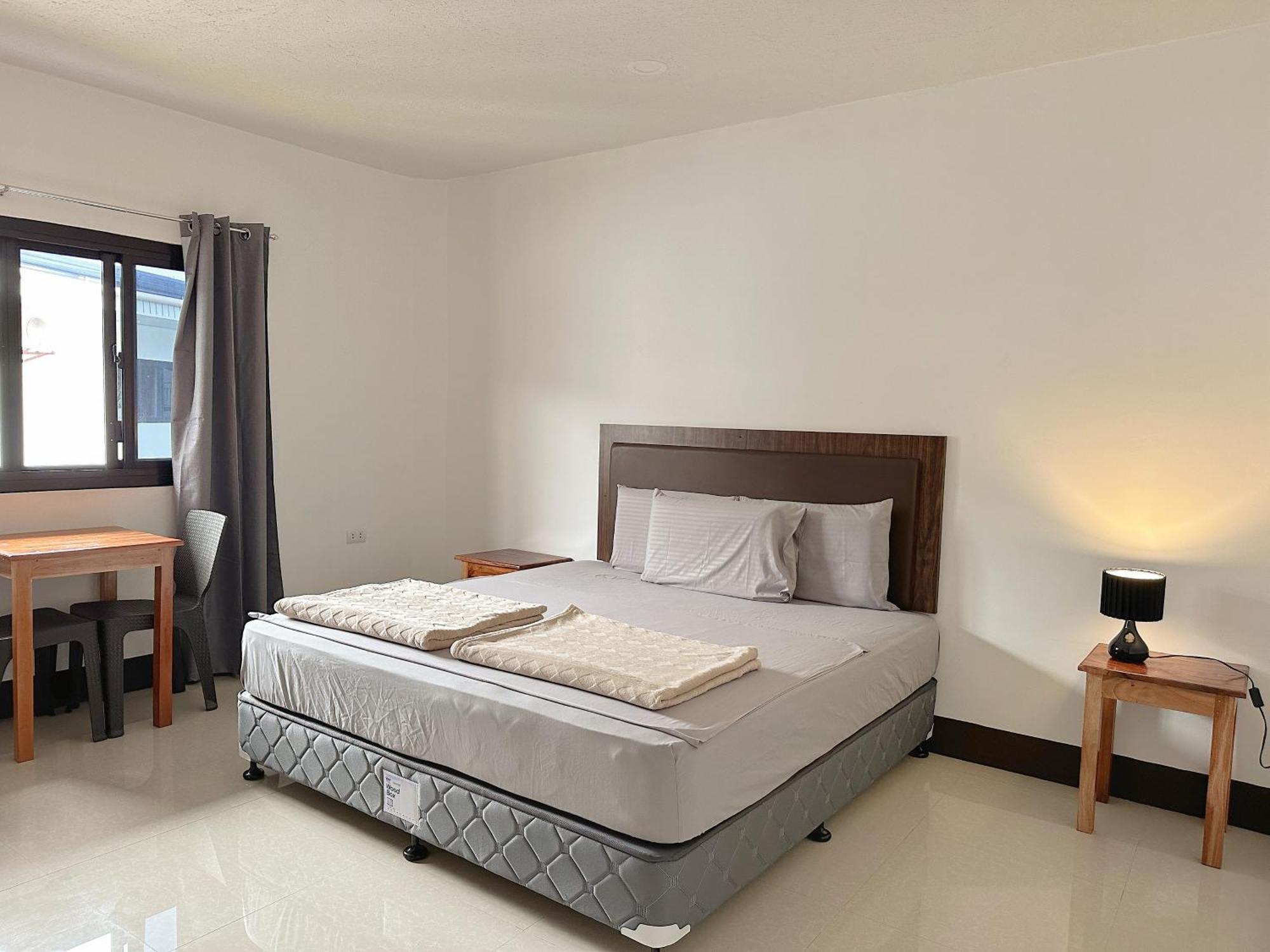 Mgh Alona Resort Panglao Bagian luar foto