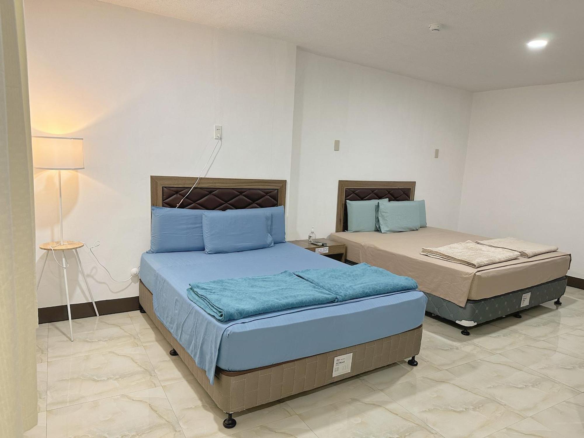 Mgh Alona Resort Panglao Bagian luar foto