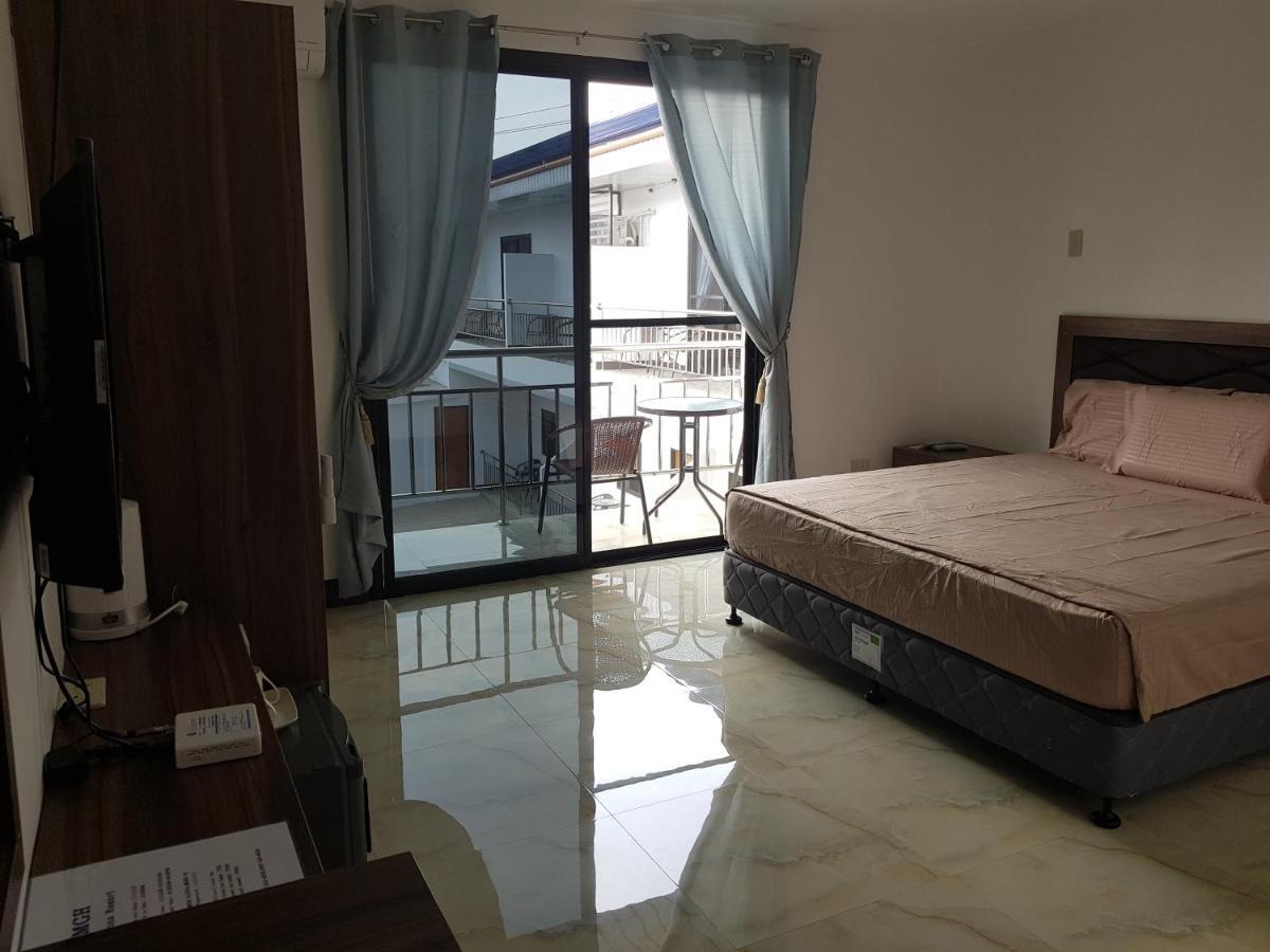 Mgh Alona Resort Panglao Bagian luar foto